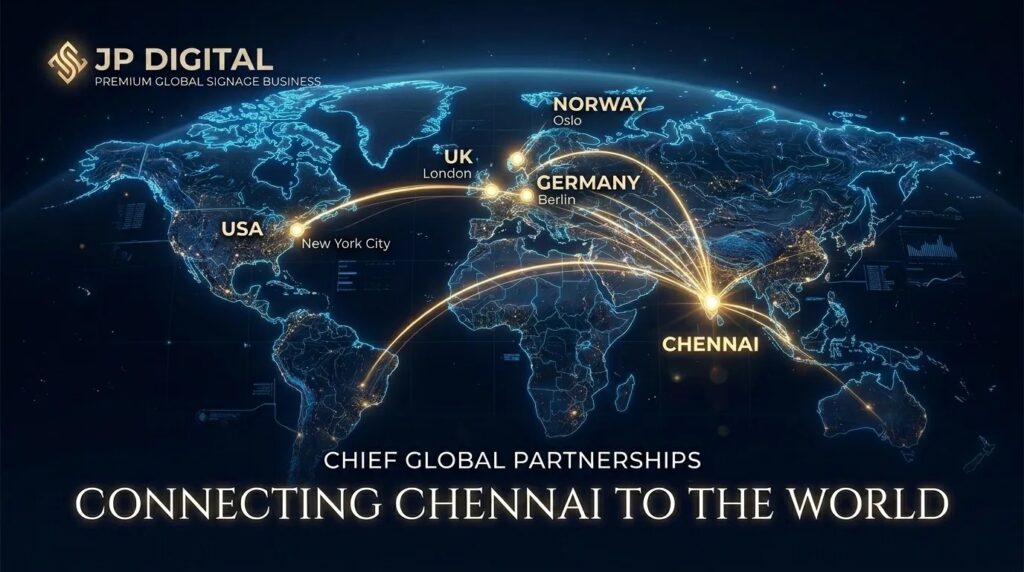 about jp digital